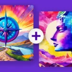 Профориентация онлайн + Портрет личности
