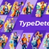 TypeDetector: тест на тип личности